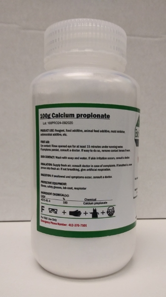 1kg Calcium propionate